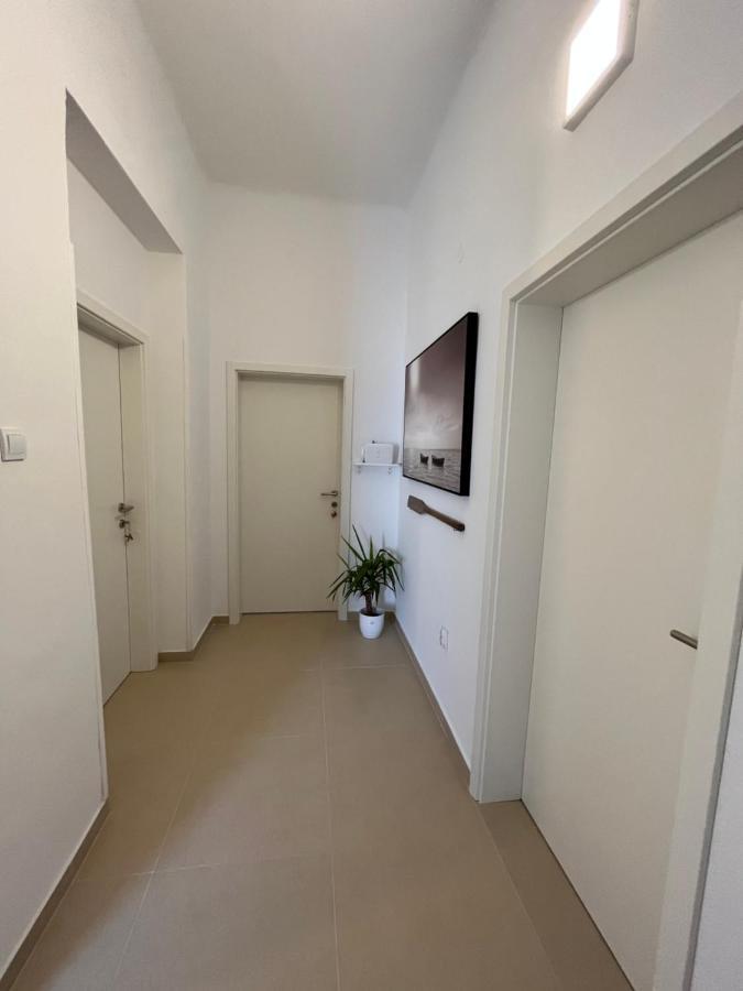Apartment Check In Pula Exterior foto