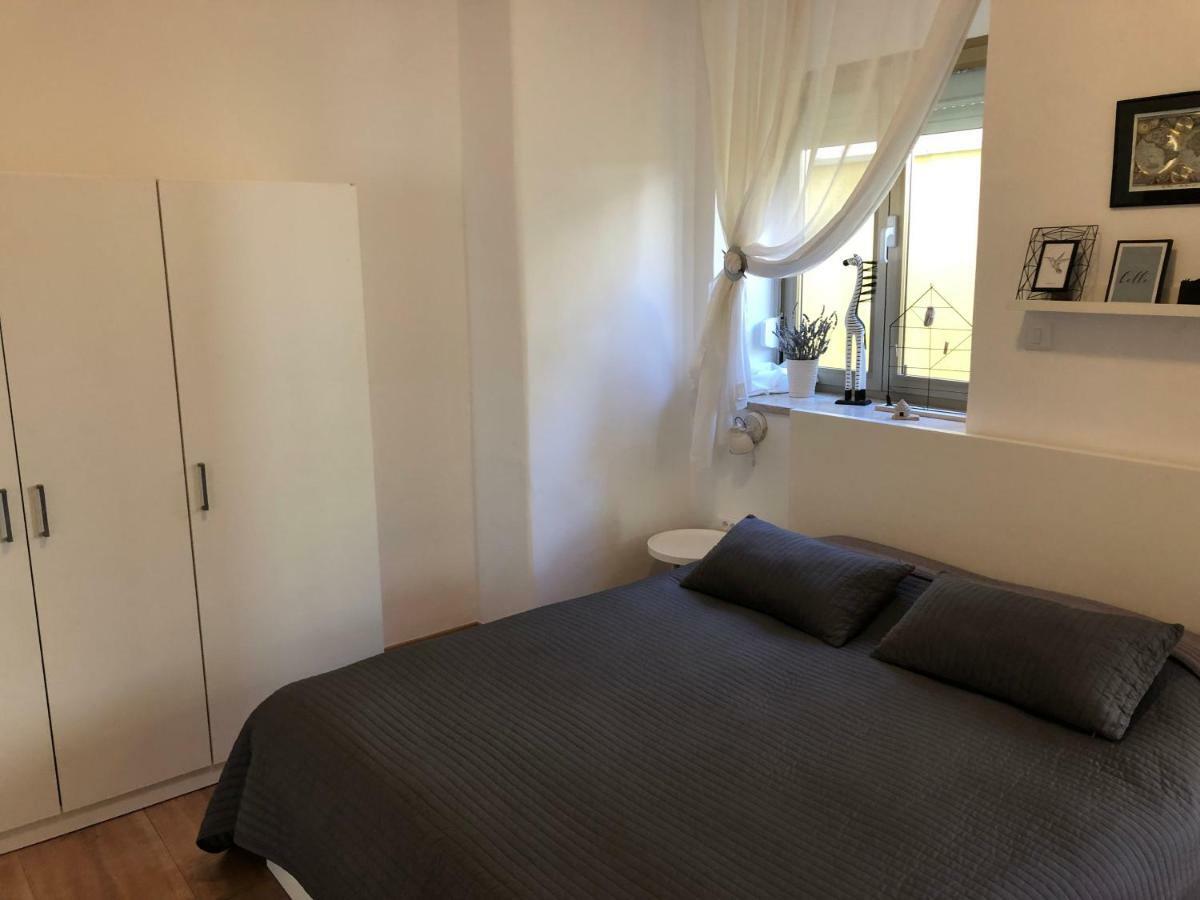 Apartment Check In Pula Exterior foto